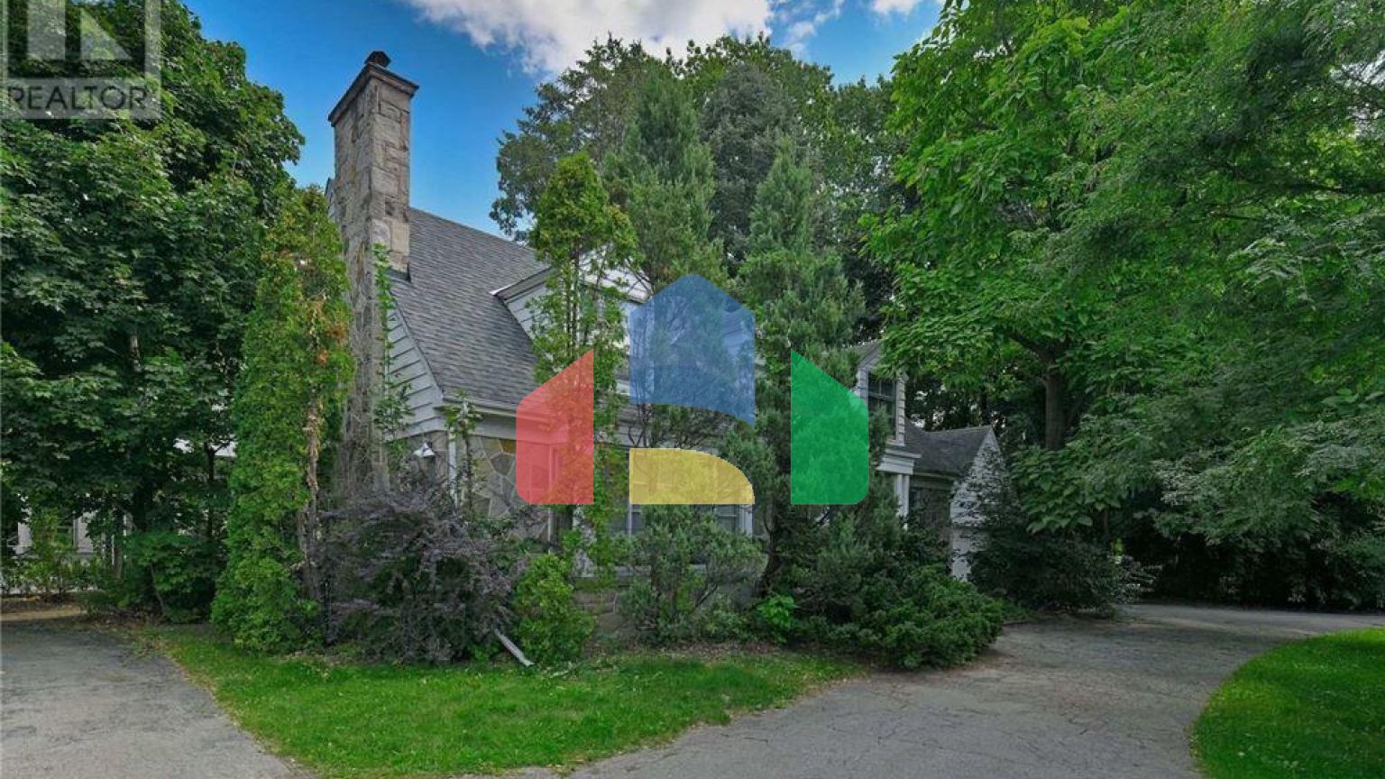 Residential - Single Family Home - Toronto, Canada - Canada