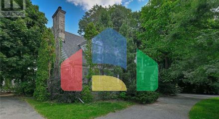 Residential - Single Family Home - Toronto, Canada - Canada