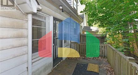 Residential - Single Family Home - Toronto, Canada - Canada