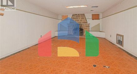 Residential - Single Family Home - Toronto, Canada - Canada