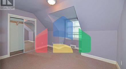 Residential - Single Family Home - Toronto, Canada - Canada