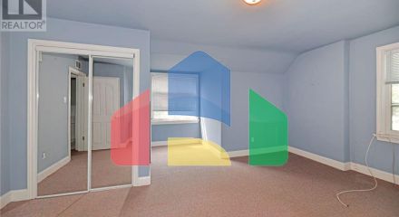 Residential - Single Family Home - Toronto, Canada - Canada