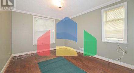 Residential - Single Family Home - Toronto, Canada - Canada