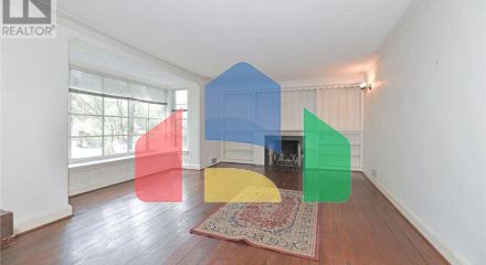 Residential - Single Family Home - Toronto, Canada - Canada