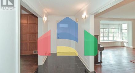 Residential - Single Family Home - Toronto, Canada - Canada