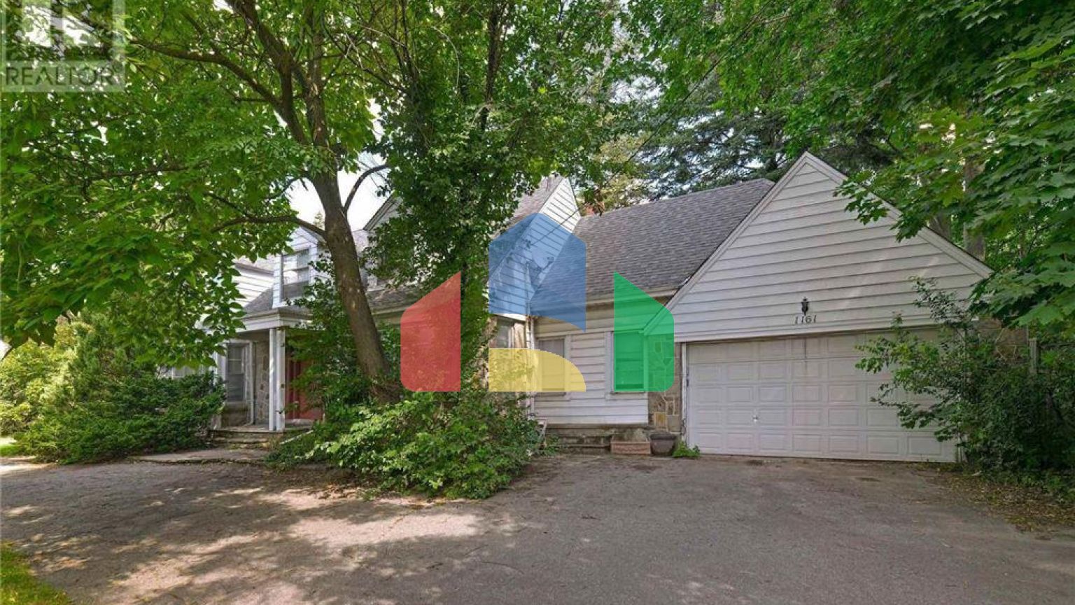 Residential - Single Family Home - Toronto, Canada - Canada