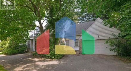 Residential - Single Family Home - Toronto, Canada - Canada