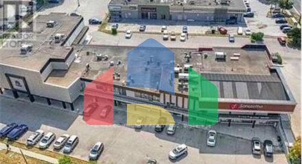 Commercial - Commercial/Retail - Toronto, Canada - Canada