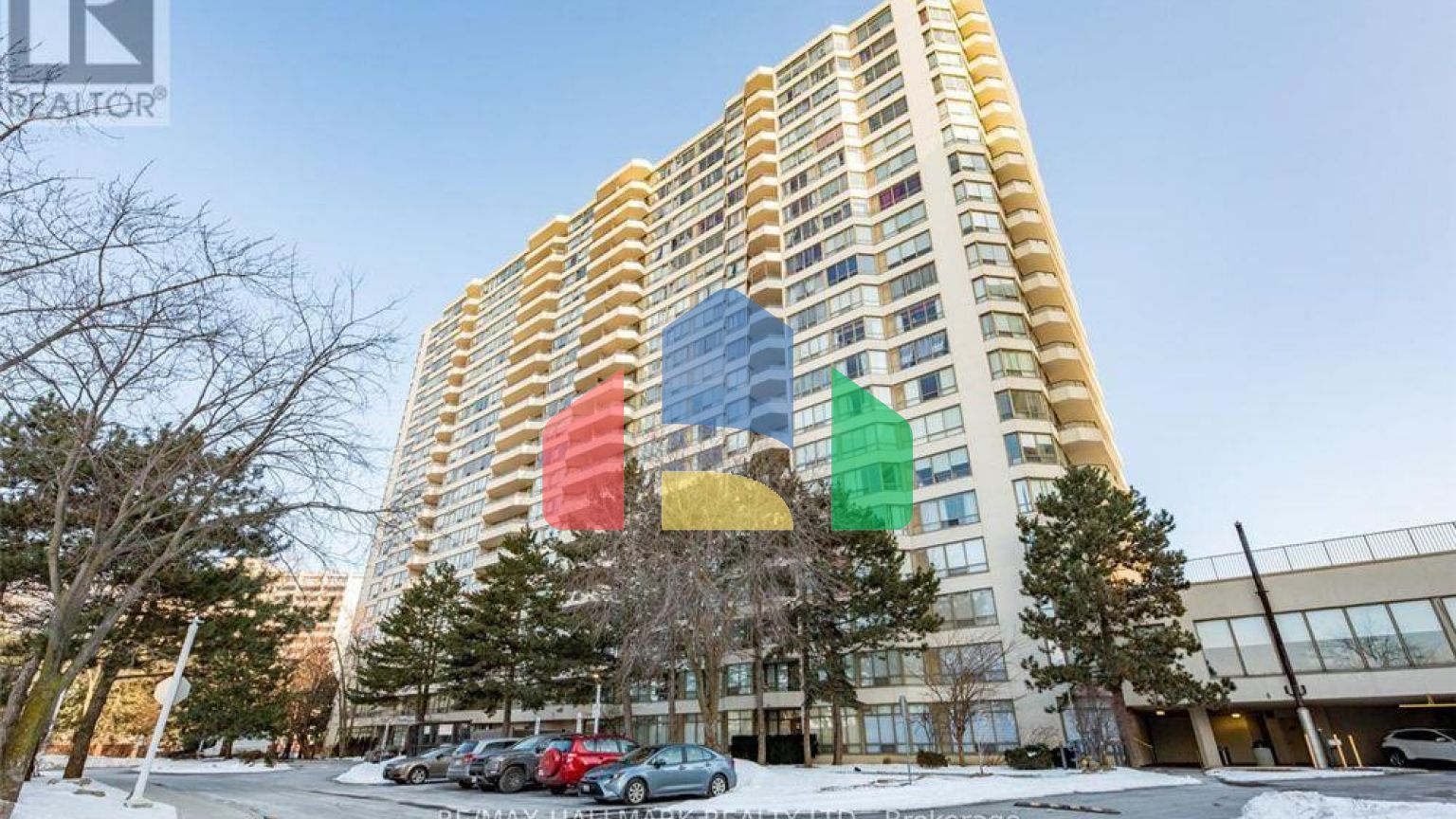 Residential - Single Family Home - Toronto, Canada - Canada