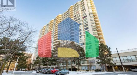 Residential - Single Family Home - Toronto, Canada - Canada