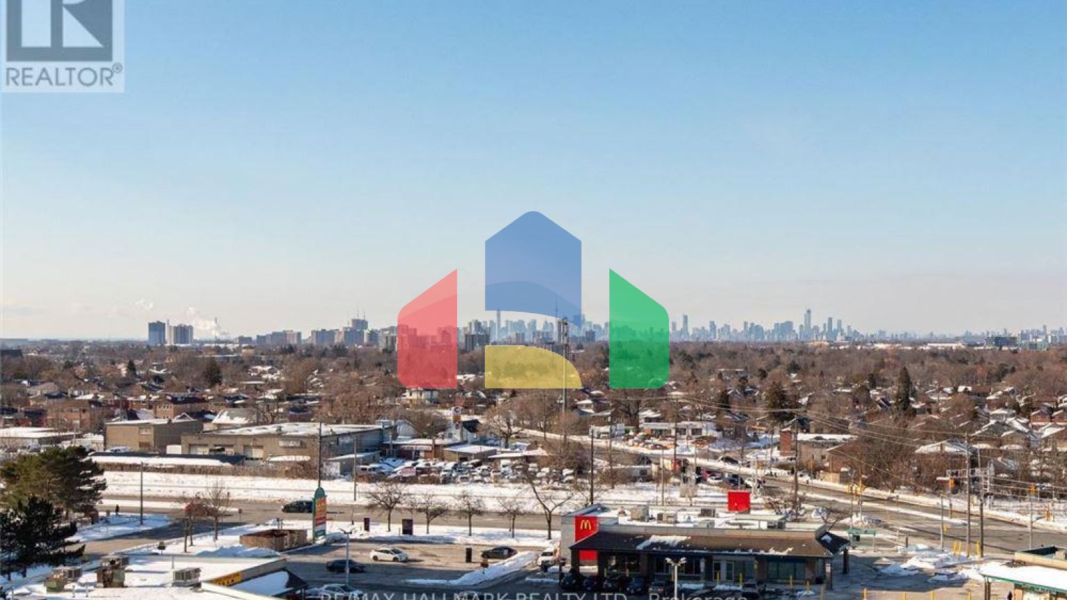 Residential - Single Family Home - Toronto, Canada - Canada