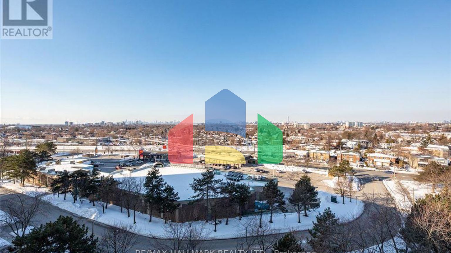 Residential - Single Family Home - Toronto, Canada - Canada