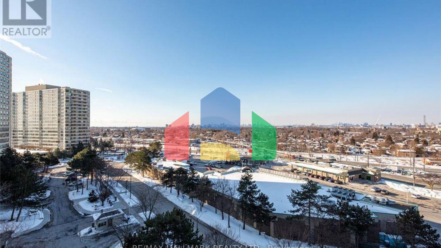 Residential - Single Family Home - Toronto, Canada - Canada