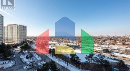 Residential - Single Family Home - Toronto, Canada - Canada