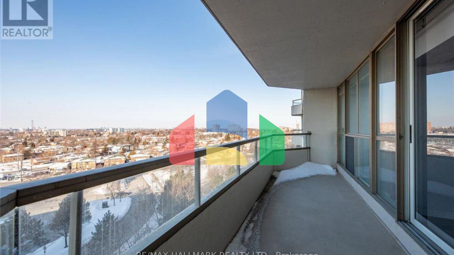 Residential - Single Family Home - Toronto, Canada - Canada