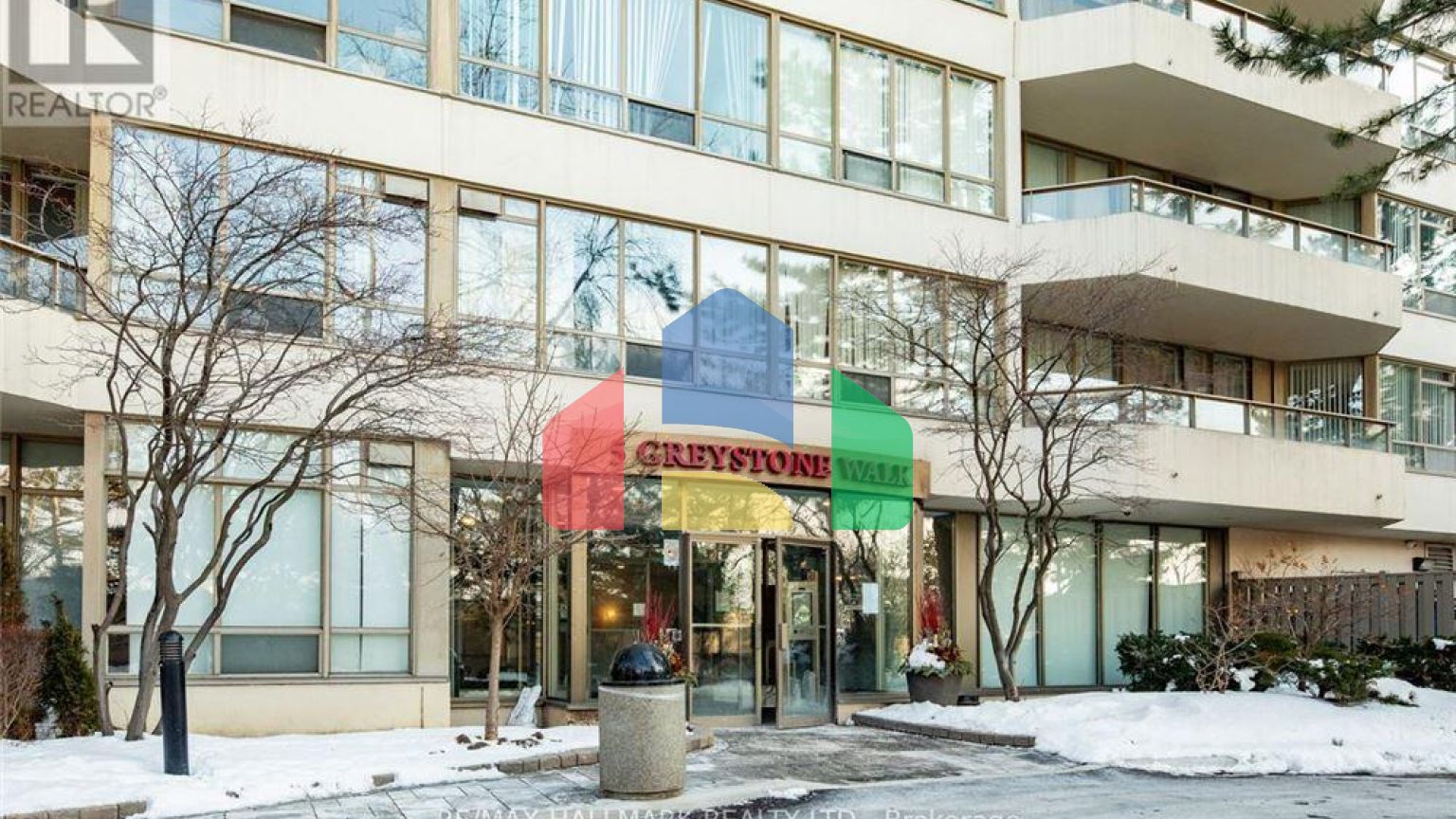 Residential - Single Family Home - Toronto, Canada - Canada