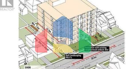 Residential - Single Family Home - Toronto, Canada - Canada