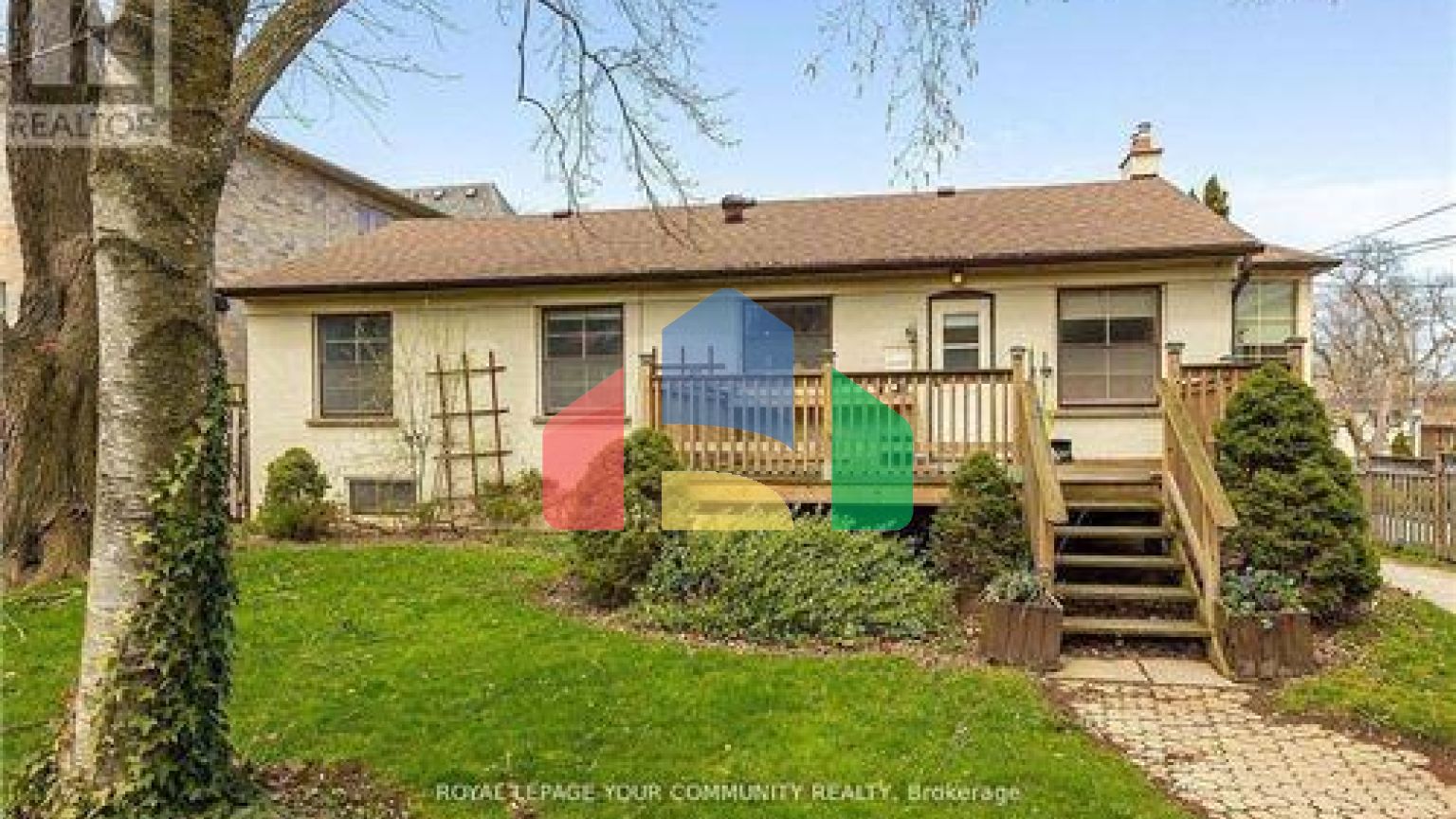 Residential - Single Family Home - Toronto, Canada - Canada