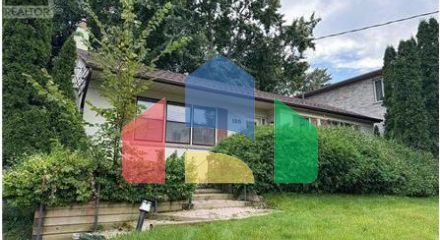 Residential - Single Family Home - Toronto, Canada - Canada