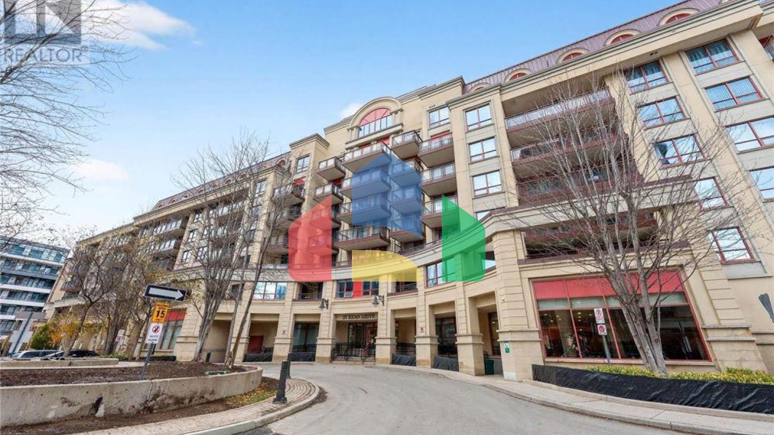 Residential - Single Family Home - Toronto, Canada - Canada