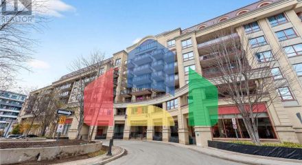 Residential - Single Family Home - Toronto, Canada - Canada