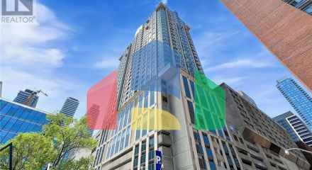 Residential - Single Family Home - Toronto, Canada - Canada