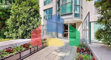 Residential - Single Family Home - Toronto, Canada - Canada