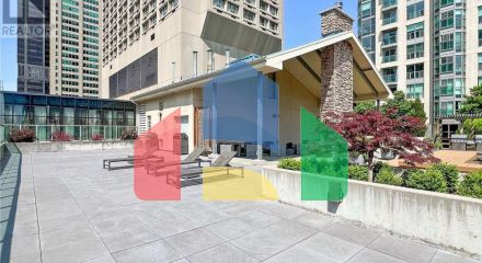 Residential - Single Family Home - Toronto, Canada - Canada