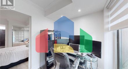 Residential - Single Family Home - Toronto, Canada - Canada