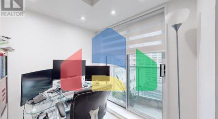 Residential - Single Family Home - Toronto, Canada - Canada