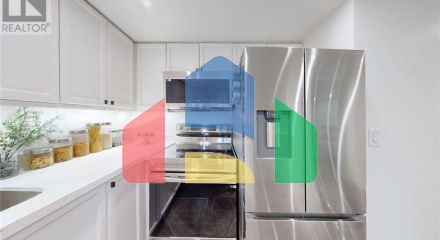 Residential - Single Family Home - Toronto, Canada - Canada