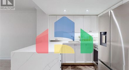 Residential - Single Family Home - Toronto, Canada - Canada