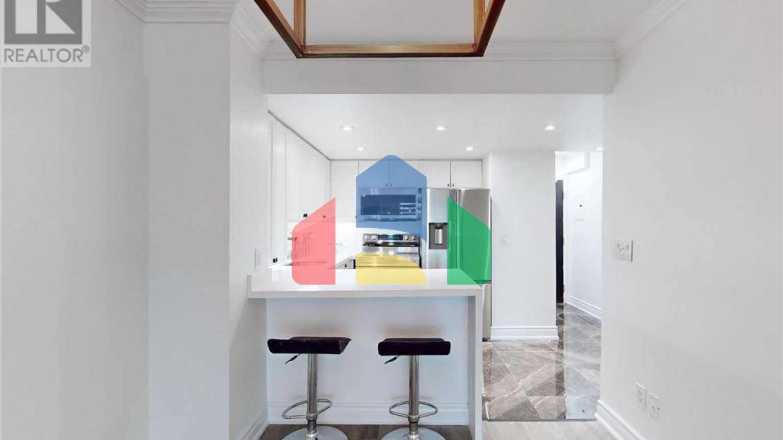 Residential - Single Family Home - Toronto, Canada - Canada