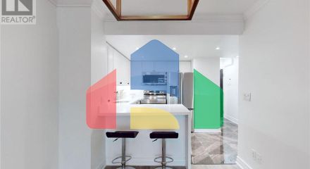 Residential - Single Family Home - Toronto, Canada - Canada