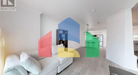 Residential - Single Family Home - Toronto, Canada - Canada