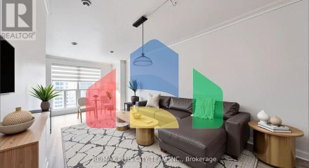 Residential - Single Family Home - Toronto, Canada - Canada