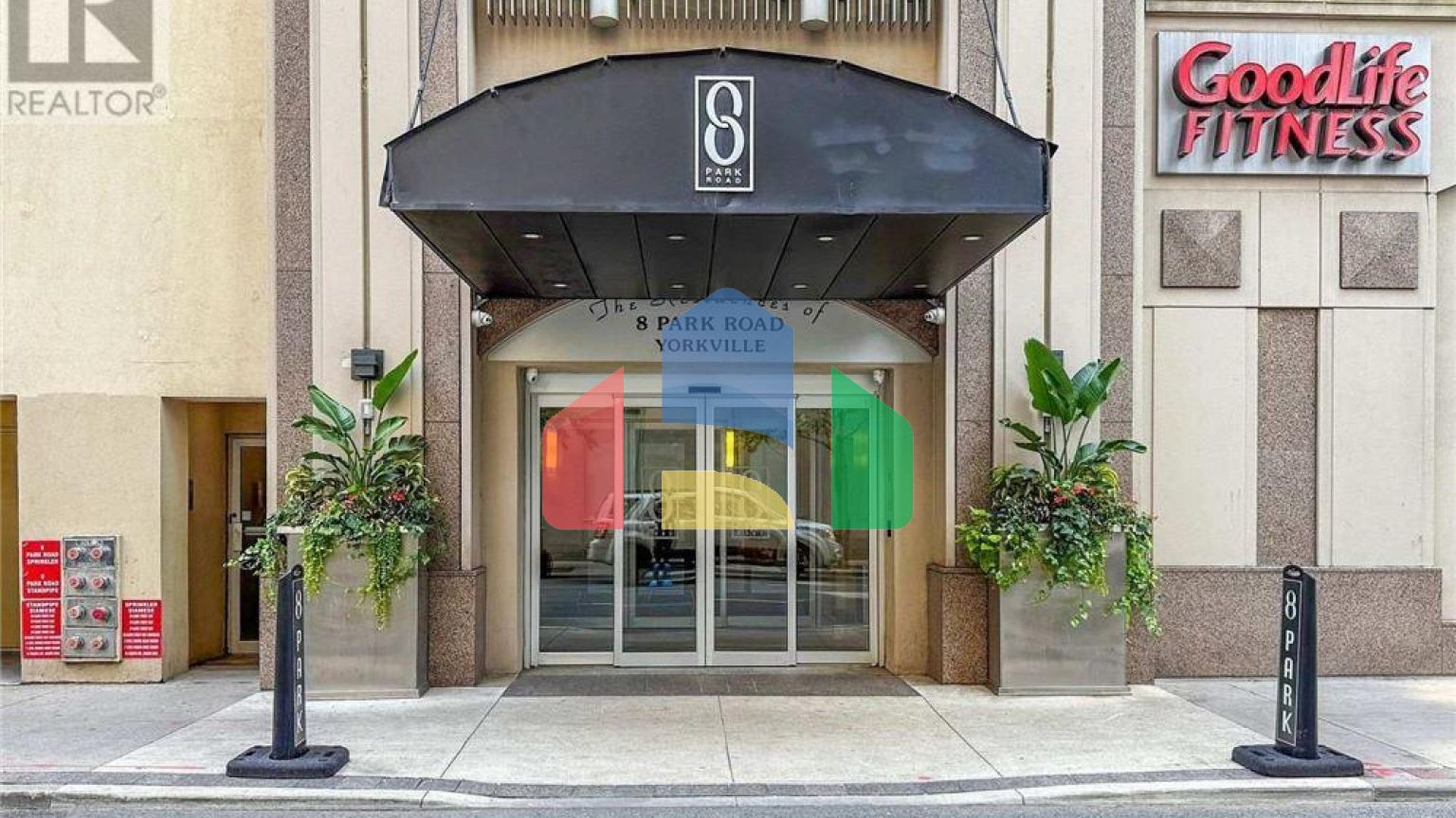 Residential - Single Family Home - Toronto, Canada - Canada