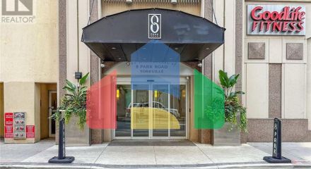 Residential - Single Family Home - Toronto, Canada - Canada