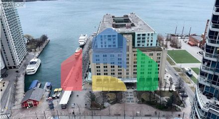 Residential - Condo/Apartment - Toronto, Canada - Canada