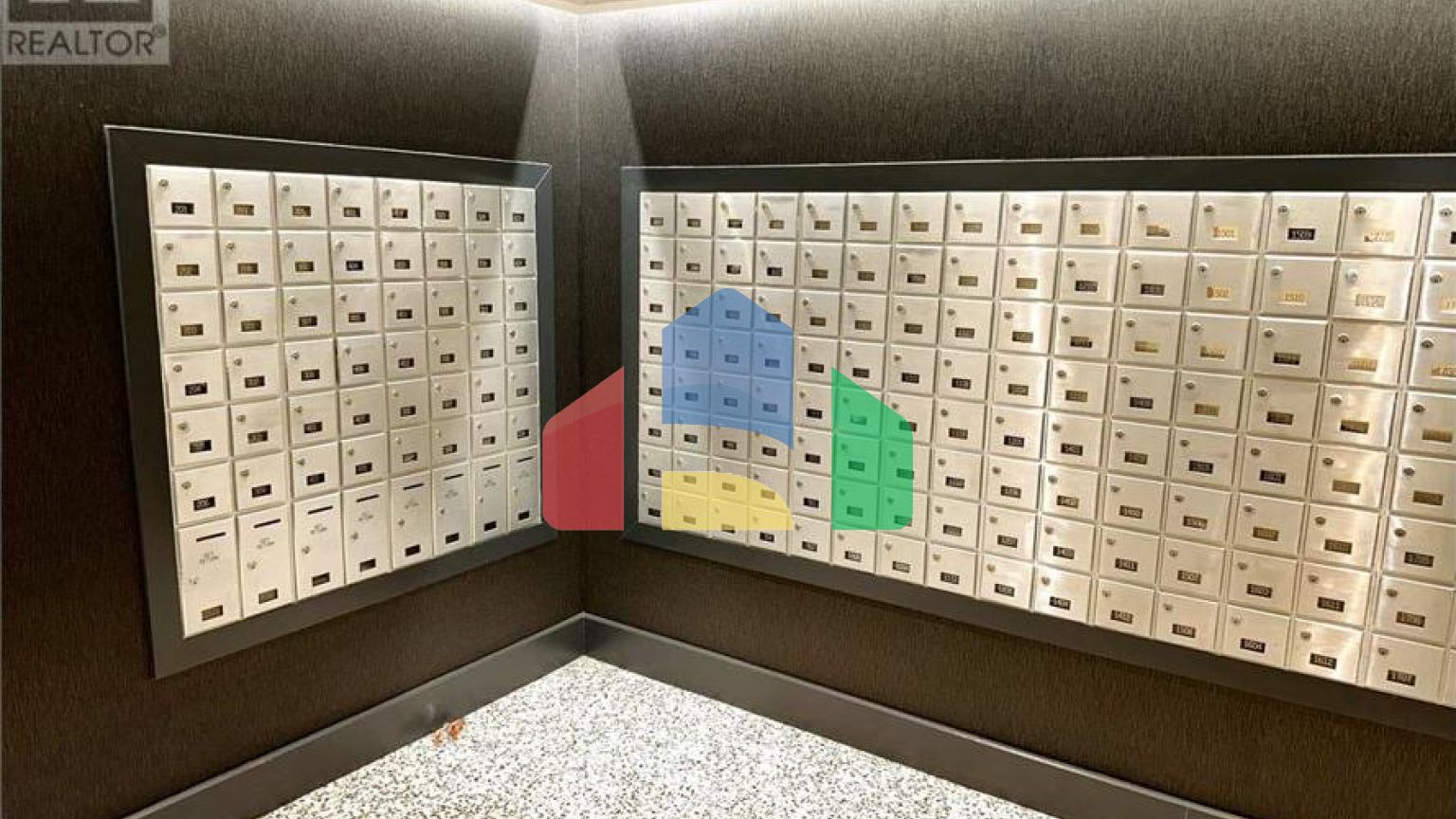 Residential - Condo/Apartment - Toronto, Canada - Canada