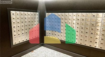 Residential - Condo/Apartment - Toronto, Canada - Canada