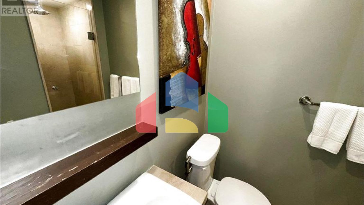 Residential - Condo/Apartment - Toronto, Canada - Canada