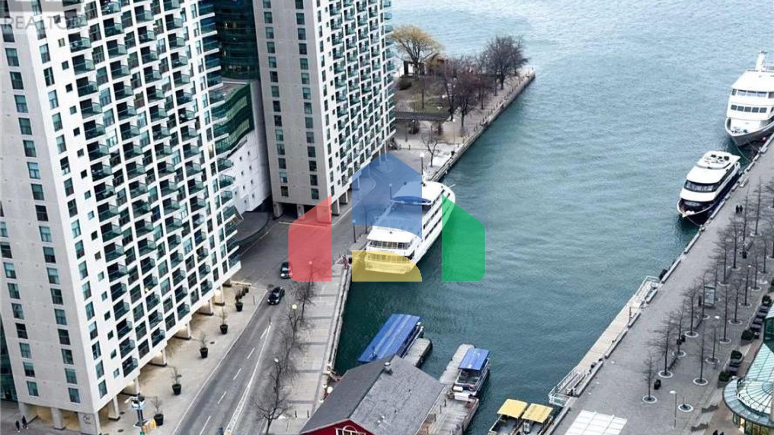 Residential - Condo/Apartment - Toronto, Canada - Canada