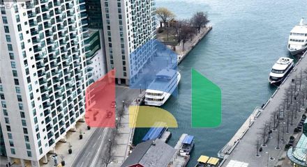 Residential - Condo/Apartment - Toronto, Canada - Canada