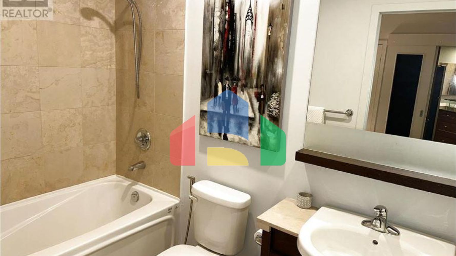 Residential - Condo/Apartment - Toronto, Canada - Canada