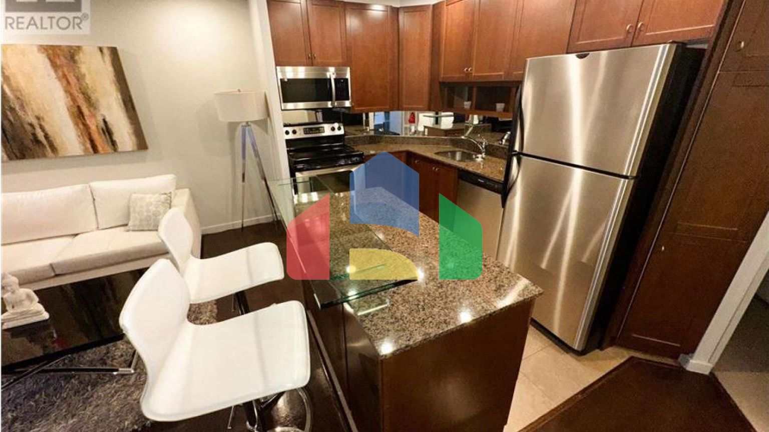 Residential - Condo/Apartment - Toronto, Canada - Canada