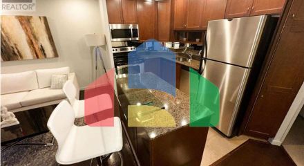 Residential - Condo/Apartment - Toronto, Canada - Canada