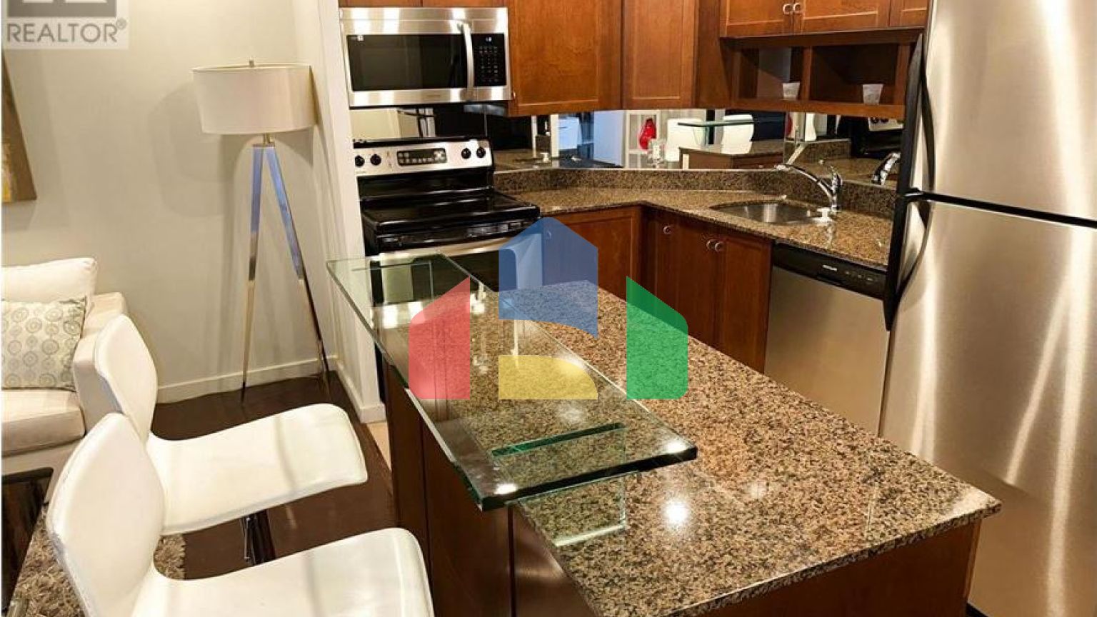 Residential - Condo/Apartment - Toronto, Canada - Canada