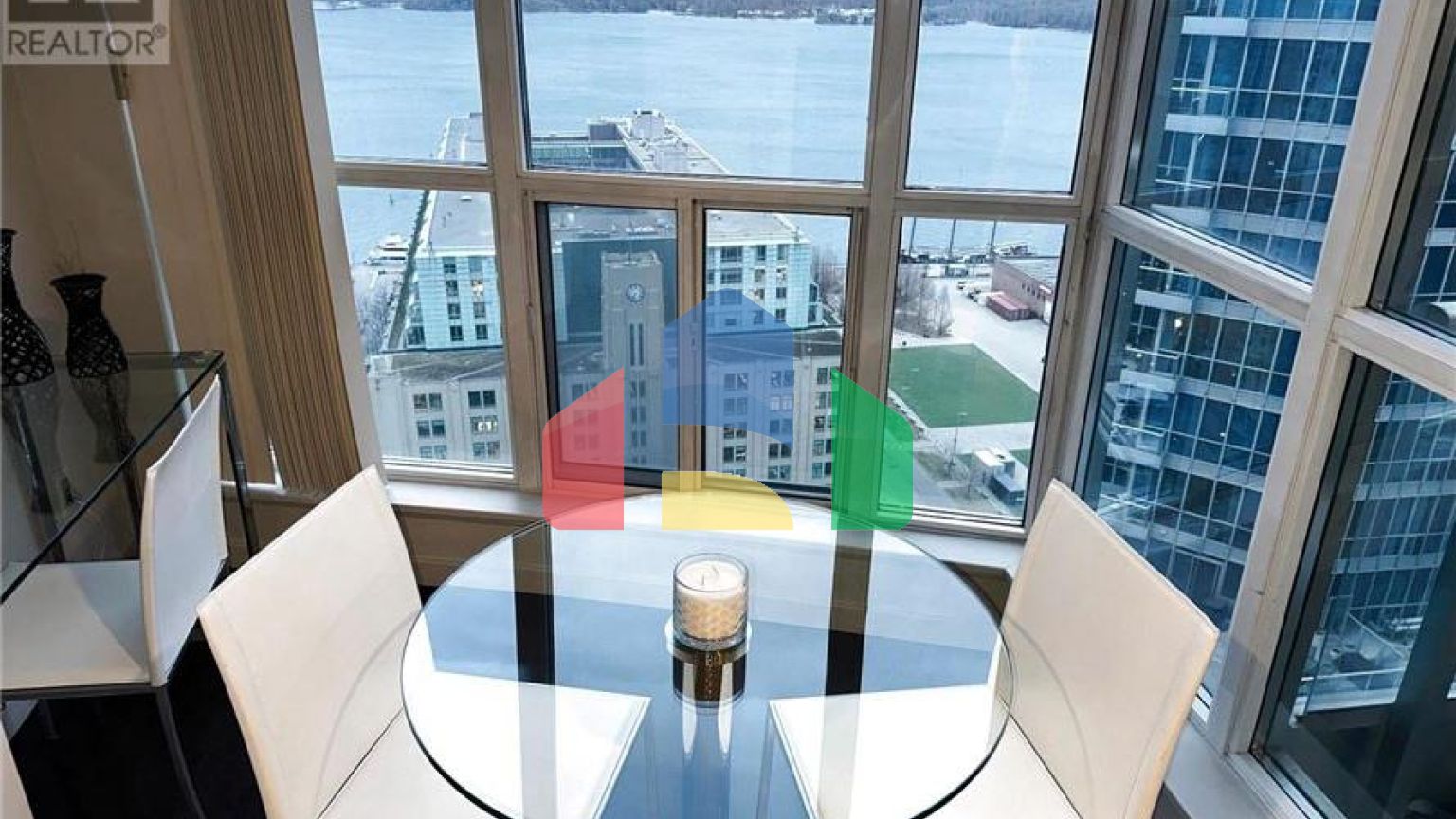 Residential - Condo/Apartment - Toronto, Canada - Canada