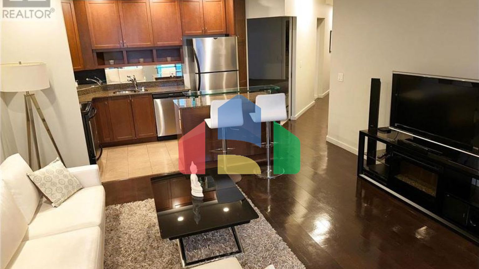 Residential - Condo/Apartment - Toronto, Canada - Canada